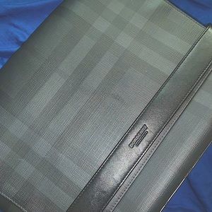 Burberry Messenger Bag